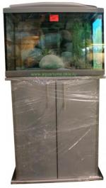 Обзор аквариумов "Zel" от 50 до 500 литров